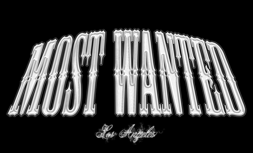 Most Wanted LA